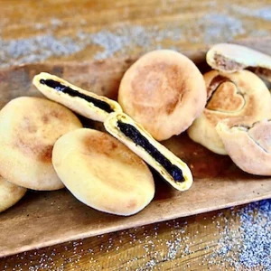 Waldviertler Mohnzelten