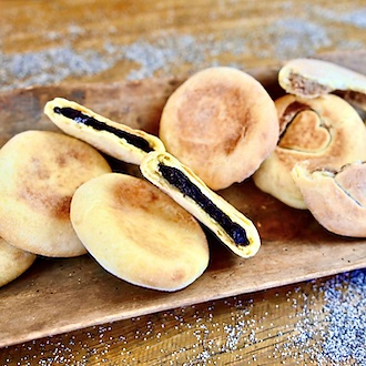 Waldviertler Mohnzelten